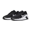 Nike Wide Width Flex Train Training Shoe In Black