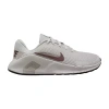 Nike Flex Train Womens Training Shoes In White
