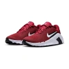 Nike Flex Train Womens Training Shoes In Red