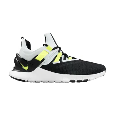 Pre-owned Nike Flexmethod Tr 'black Volt'