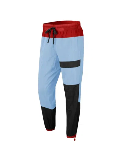 Nike Flight Basketball-style Track Pants In Multi