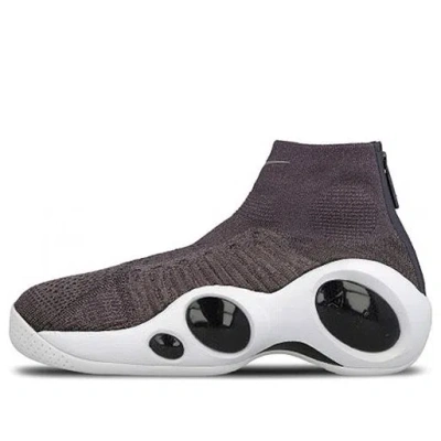 Nike Flight Bonafide 'plum'