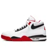 Nike Flight Legacy 'red'
