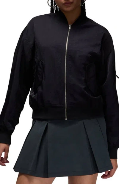 Nike Flight Renegade Bomber Jacket