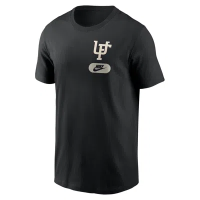 Nike Florida 2-hit  Men's College T-shirt In Black