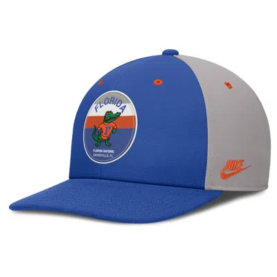 NIKE FLORIDA ATHLETIC PREP PRO  MEN'S DRI-FIT COLLEGE ADJUSTABLE HAT,1015905123
