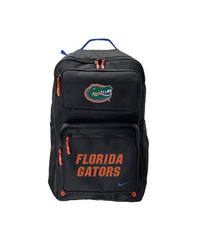 Nike Florida Gators Utility Speed Backpack In Black