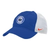 Nike Florida Heritage86  Unisex College Trucker Hat In Blue