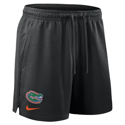Nike Florida Premium Performance  Men's Dri-fit College Shorts In White