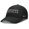 Nike Florida State On-field Club Gameday  Men's Dri-fit College Adjustable Hat