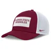 Nike Florida State On-field Rise  Men's College Trucker Adjustable Hat