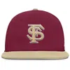 Nike Florida State Seminoles Dugout True Menâs  Men's Dri-fit College Fitted Hat