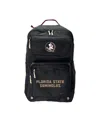 Nike Florida State Seminoles Utility Speed Backpack In Black