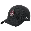 Nike Florida State  Unisex College Cap In Black