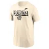 Nike Florida Team Bold  Men's College T-shirt In Neutral