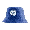 Nike Florida  Unisex College Bucket Hat In Blue