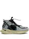 Nike Unisex Flow 2020 Ispa Se Shoes In Grey
