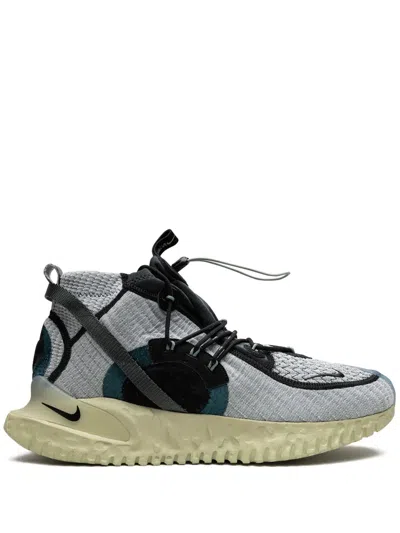 Nike Unisex Flow 2020 Ispa Se Shoes In Green