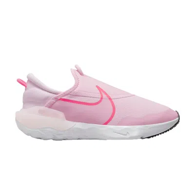 Pre-owned Nike Flow Ps 'medium Soft Pink' | Kid's Size 2