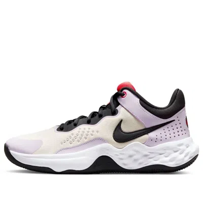 Nike Fly.by Mid 3 'pearl White Doll' In Multi