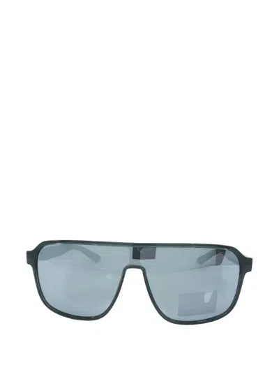 Nike Flyer Sunglasses In Black