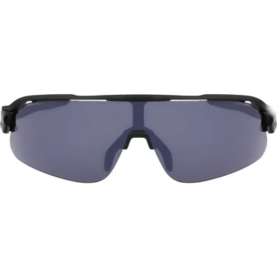 Nike Flyfree 72mm Shield Sunglasses In Multi
