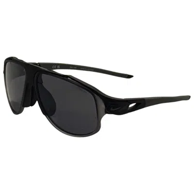 Nike Flyfree Infinity Men's Sunglasses In Black