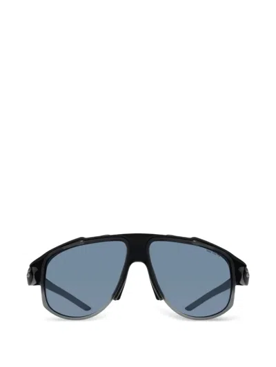 Nike Flyfree Infinity Road Sunglasses In Black