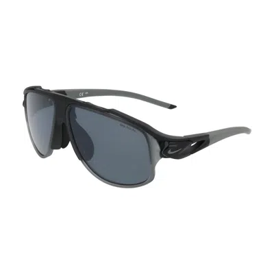 Nike Flyfree Infinity Sunglasses In Black