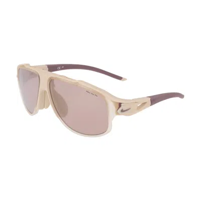 Nike Flyfree Infinity Sunglasses In Pink