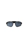 Nike Flyfree Navigator-frame Sunglasses