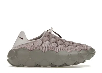 Pre-owned Nike Flyknit Haven (women's) Sneakers In Platinum Violet/taupe Grey/flat Pewter