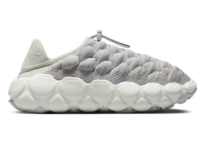 Pre-owned Nike Flyknit Haven (women's) Sneakers In Sea Glass/sail/platinum Violet In Multi