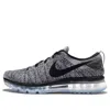 Nike Flyknit Max 'oreo'