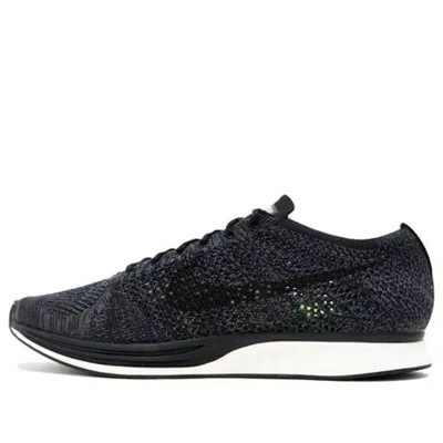 Nike Flyknit Racer 'knit By Night'