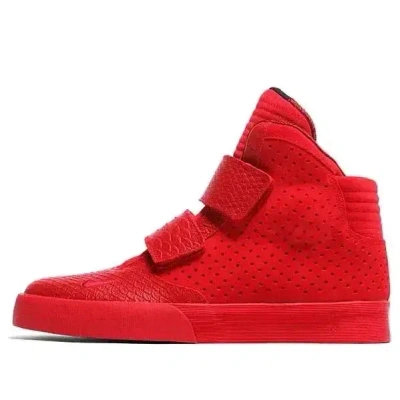 Nike Flystepper2k3 'red October'