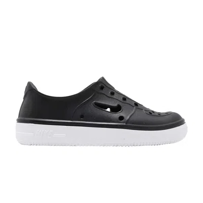 Pre-owned Nike Foam Force 1 Ps 'black' | Kid's Size 13