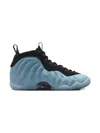 Nike Boys   Little Posite One '25 In Blue