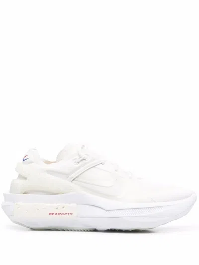 Nike Fontanka Edge Low-top Sneakers In Neutrals