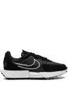 Nike React Miler 2 Low-top Sneakers In Black