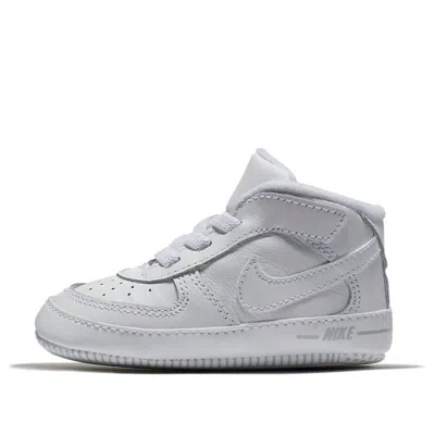 Nike Force 1 Cb 'triple White'