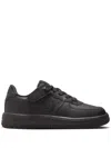 Nike Force 1 Easyon Sneakers In Black
