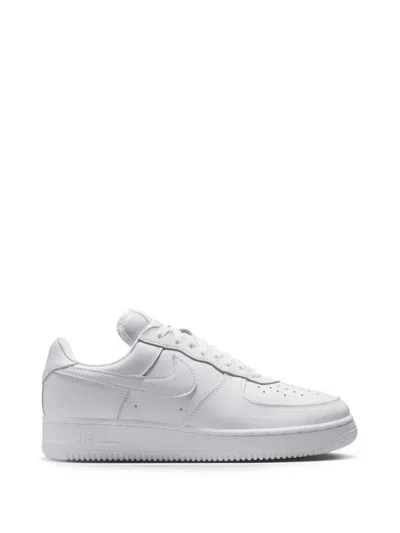 Nike Sneakers Men Color White