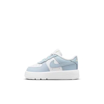 Nike Force 1 Low Baby/toddler Shoes In Multi