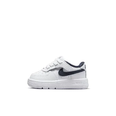 Nike Force 1 Low Easyon Baby/toddler Shoes In White