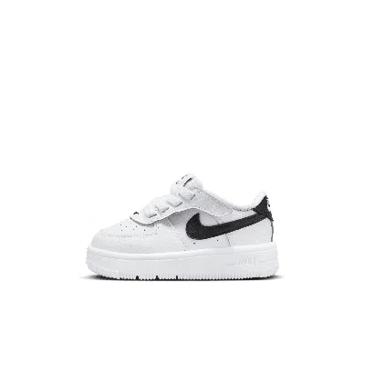 Nike Force 1 Low Easyon Baby/toddler Shoes In White