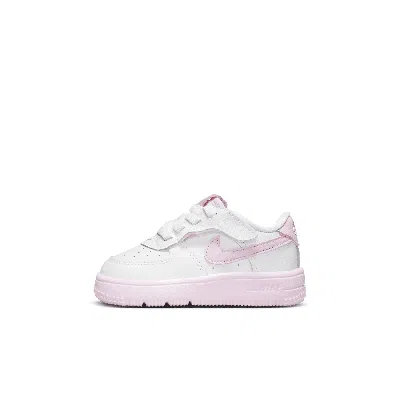 Nike Force 1 Low Easyon Baby/toddler Shoes In White