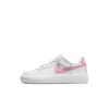 Nike Air Force 1 Sneakers In White