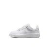 Nike Boys Preschool   Air Force 1 In White