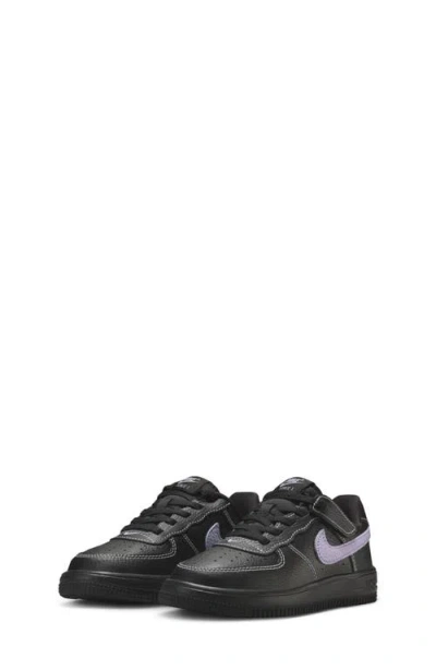 Nike Force 1 Low Easyon Lv8 Basketball Sneaker In Multi